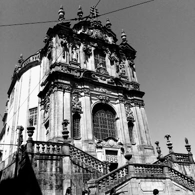 Igreja Porto